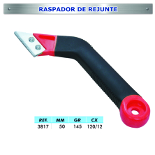 RASPADOR REJUNTE 2